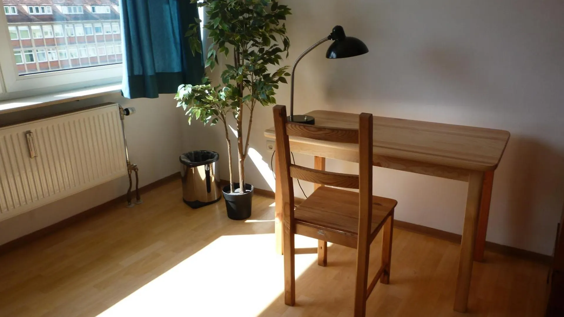 Apartment Wohnung In Nuernberg Zu Vermieten