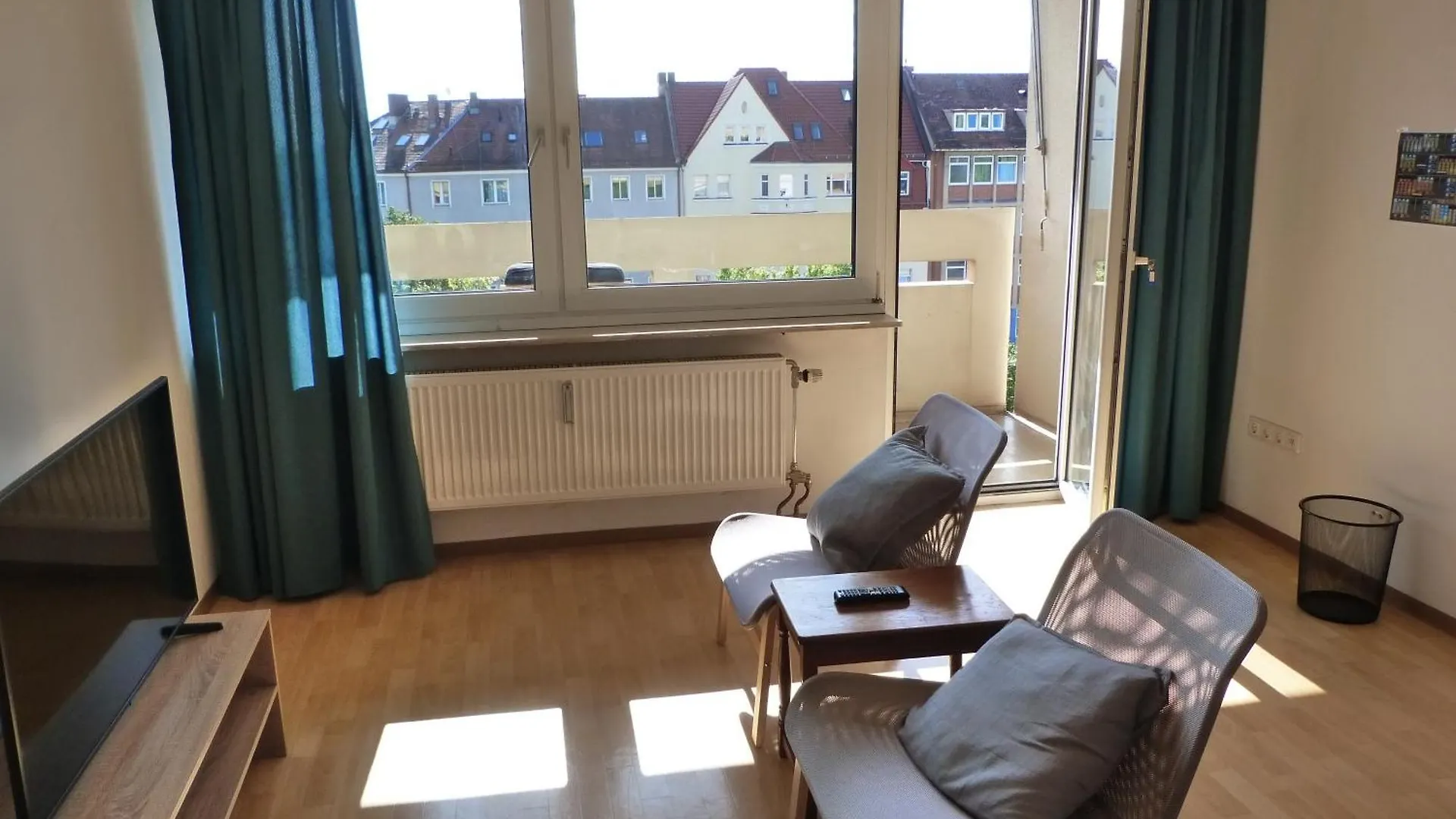 Wohnung In Nuernberg Zu Vermieten contacts